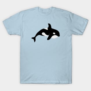 Orca - Killer Whale T-Shirt